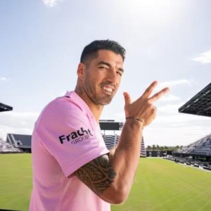 苏亚雷斯：2014年夏天差点去皇马 顶替本泽马