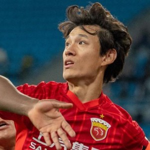 【足协杯】卡隆武磊传射 首回合海港4比0战胜蓉城