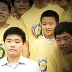 开云电子-泪目 赵心童晒儿时与丁俊晖合照：偶像晖哥让我加油 你也要加油啊
