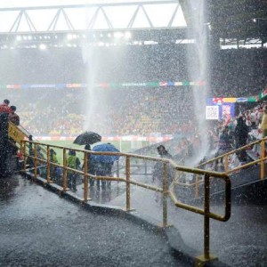 开云体育app-【伯览欧洲杯】德国的夏天终于来了