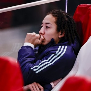 外媒披露菲慈佔-天乐或告别阿贾克斯，海伦芬成潜在转会首选