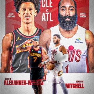 开云体育app-全在挑对手！季后赛提前开打，登哥又软脚虾了！亚历山大锁定MVP！