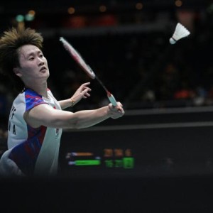 开云登录入口地址-新加坡公开赛中外奥运阵容PK 又是男双危矣