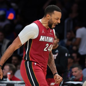 开云电子-鲍威尔：附加赛首轮打黄蜂像抢七大战 赢球晋级输球回家