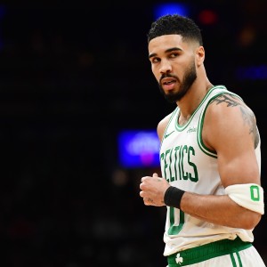 开云电子-媒体人：塔图姆渐入佳境 凯尔特人在东部的统治力也要回来了